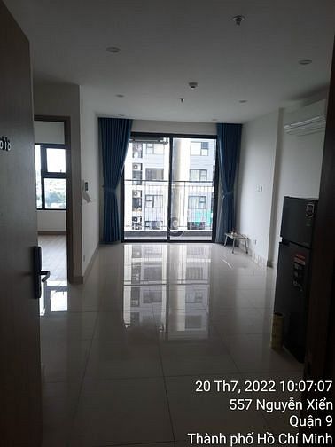 Hình ảnh Bán căn 1PN+ Vinhomes Quận 9, giá 1,750 tỷ BTP