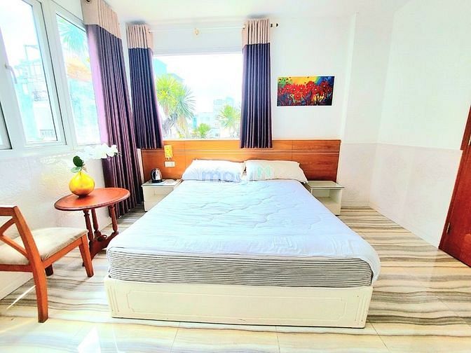 Hình ảnh Căn họi mini full nội thất 30m2 khu Bàu Cát