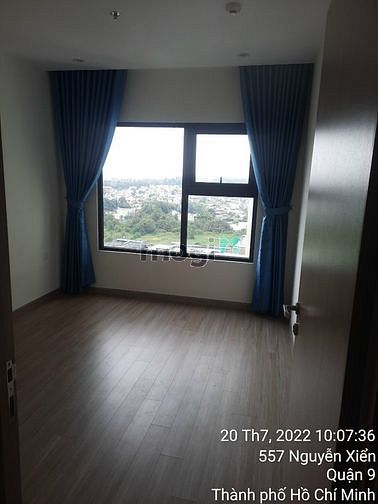 Hình ảnh Bán căn 1PN+ Vinhomes Quận 9, giá 1,750 tỷ BTP