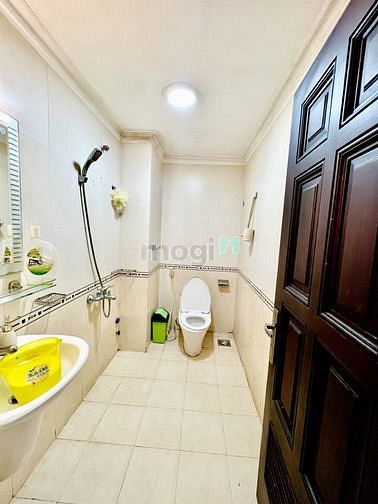 Hình ảnh 💯CH Studio Rộng 45m2 Full Nội Thất Có Ban Công Giá Tốt Ở Quận 1💥💥💥