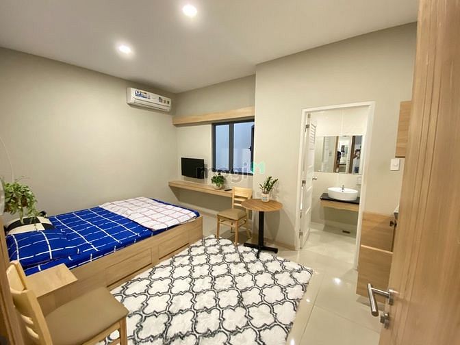 Hình ảnh Mb6623 nạp rút nhanh chóng Studio với thiết kế sang trọng