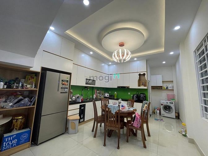Hình ảnh Nhà 2 Tầng , Lê Văn Lương , Tân Kiểng , Rộng 76m2 , chỉ 7,6 tỷ