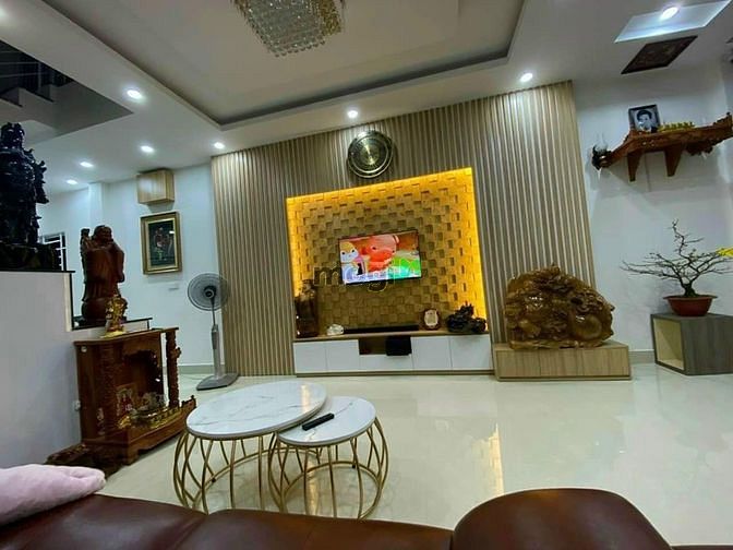 Hình ảnh Nhà 2 Tầng , Lê Văn Lương , Tân Kiểng , Rộng 76m2 , chỉ 7,6 tỷ