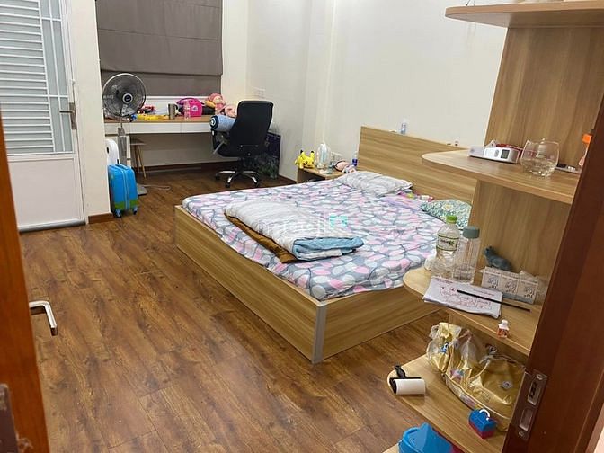 Hình ảnh Nhà 2 Tầng , Lê Văn Lương , Tân Kiểng , Rộng 76m2 , chỉ 7,6 tỷ