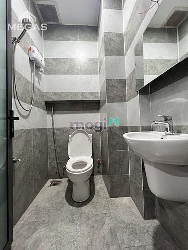 Hình ảnh Mb6623 nạp rút nhanh chóng giá rẻ ngay ĐH Văn Lang cs3_full nội thất_mới xây 100%