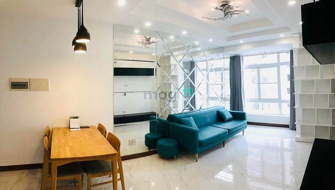 Hình ảnh Cho thuê CHCC Sky Garden 3 nhà đẹp vào ở ngay