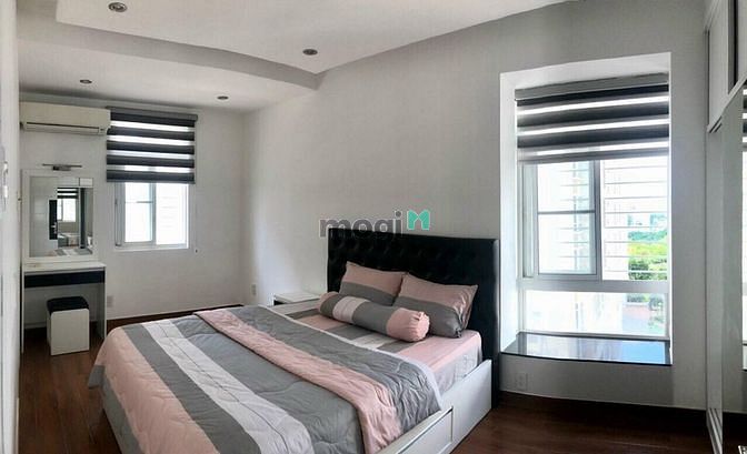 Hình ảnh Cho thuê CHCC Sky Garden 3 nhà đẹp vào ở ngay