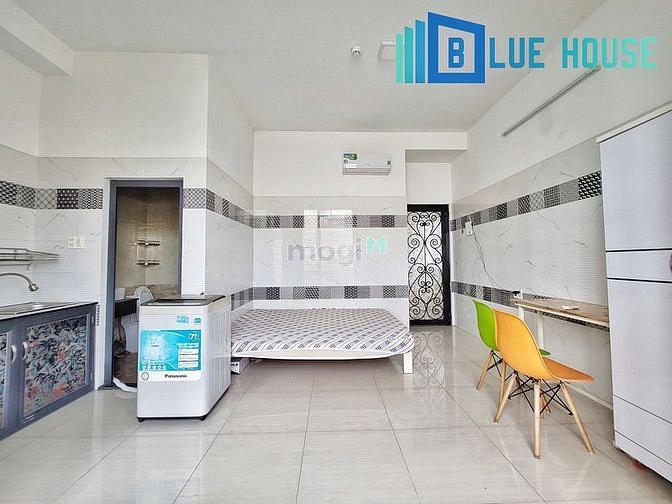 Hình ảnh Cộng Hoà_Etown Cộng Hòa_Nội Thất Như Hình_An Ninh