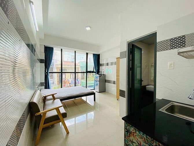 Hình ảnh Cộng Hoà_Etown Cộng Hòa_Nội Thất Như Hình_An Ninh