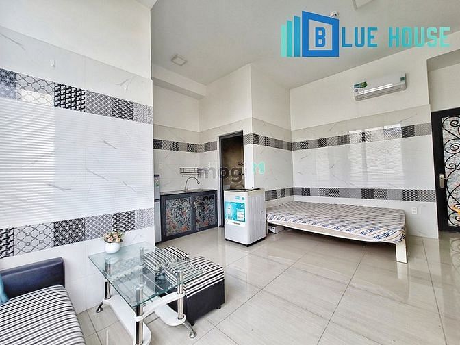 Hình ảnh Cộng Hoà_Etown Cộng Hòa_Nội Thất Như Hình_An Ninh