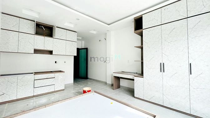 Hình ảnh 💯CH Studio 30m2 FullNT Tiện Nghi như khách sạn Thanh Đa Bình Thạnh💖