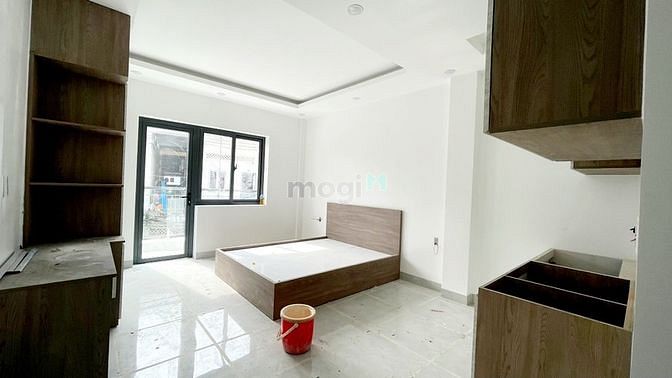 Hình ảnh 💯CH Studio 30m2 FullNT Tiện Nghi như khách sạn Thanh Đa Bình Thạnh💖
