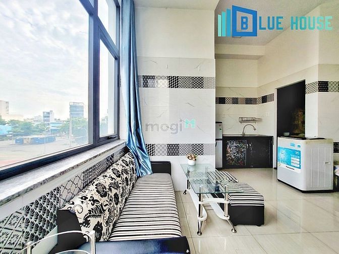 Hình ảnh Cộng Hoà_Etown Cộng Hòa_Nội Thất Như Hình_An Ninh