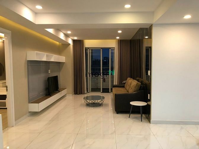 Hình ảnh Cho thuê MIDTOWN 2PN 2WC nhà mới đẹp giá 23 triệu
