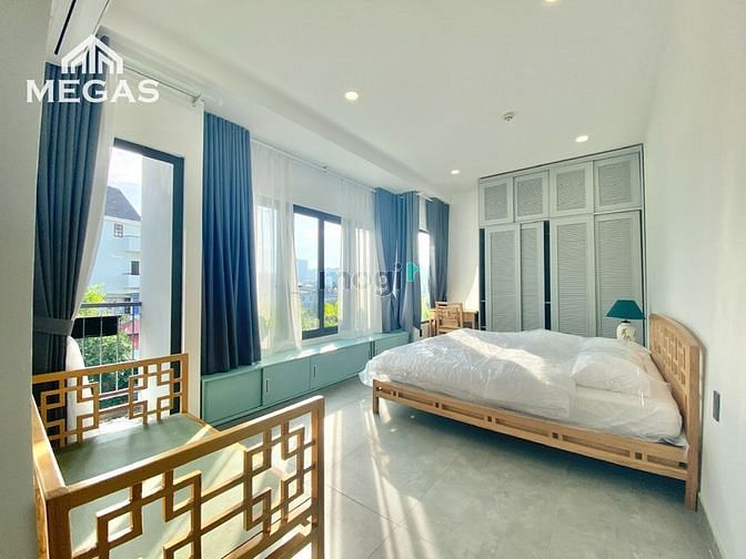 Hình ảnh Căn Hộ Gần Cầu Sài Gòn Ban Công Đường Trần Não