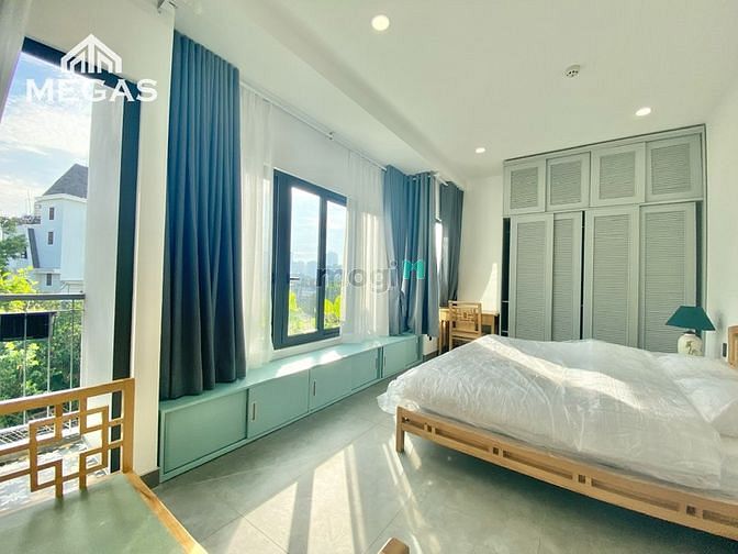 Hình ảnh Căn Hộ Gần Cầu Sài Gòn Ban Công Đường Trần Não