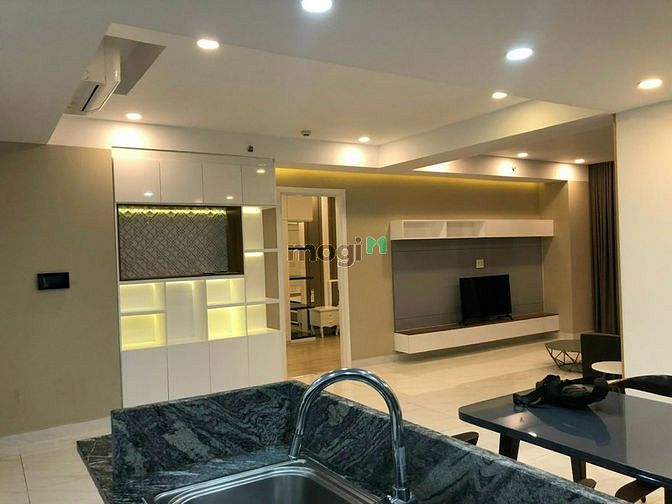 Hình ảnh Cho thuê MIDTOWN 2PN 2WC nhà mới đẹp giá 23 triệu