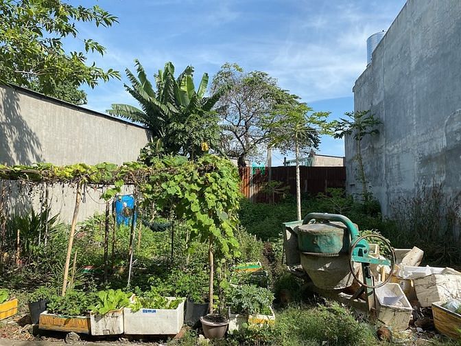 Hình ảnh 💥Đất Thổ 150m2 , Đặng Thúc Vịnh , Hóc Môn cần bán nhanh Giá 4.7 Tỷ .