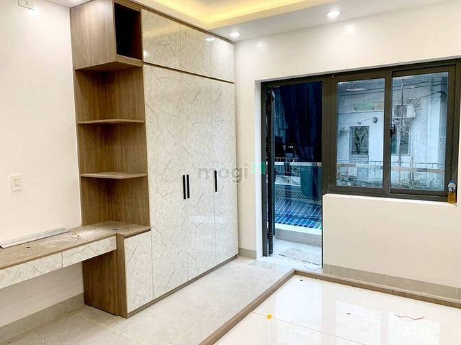 Hình ảnh 💯CH Studio 30m2 FullNT Tiện Nghi như khách sạn Thanh Đa Bình Thạnh💖
