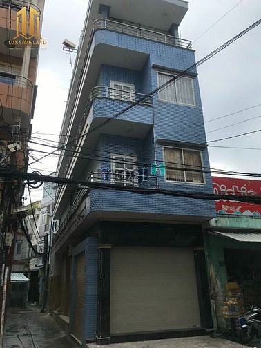 Hình ảnh ✅ 2MT phường 13, Quận Tân bình ph spa , văn phòng , salon