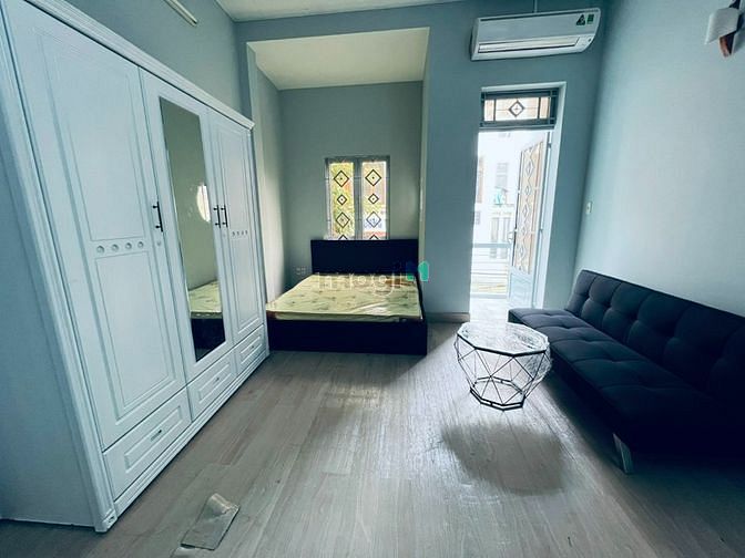 Hình ảnh Căn Hộ Mini Cao Cấp Full Nội Thất Mới 100%