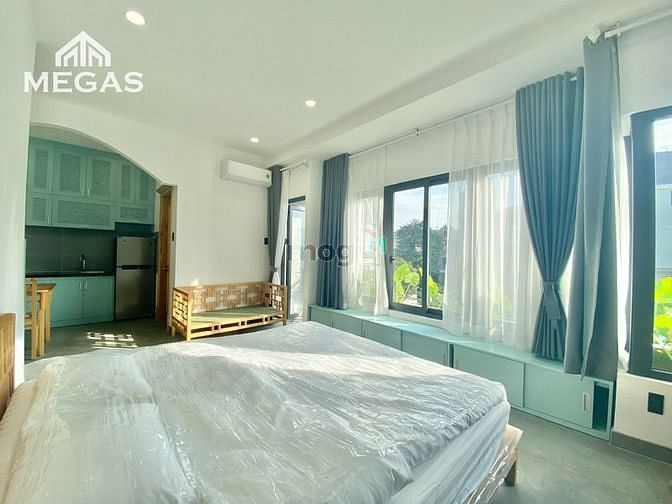 Hình ảnh Căn Hộ Gần Cầu Sài Gòn Ban Công Đường Trần Não