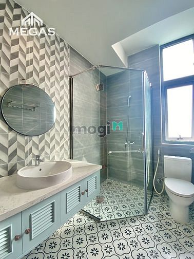 Hình ảnh Căn Hộ Gần Cầu Sài Gòn Ban Công Đường Trần Não