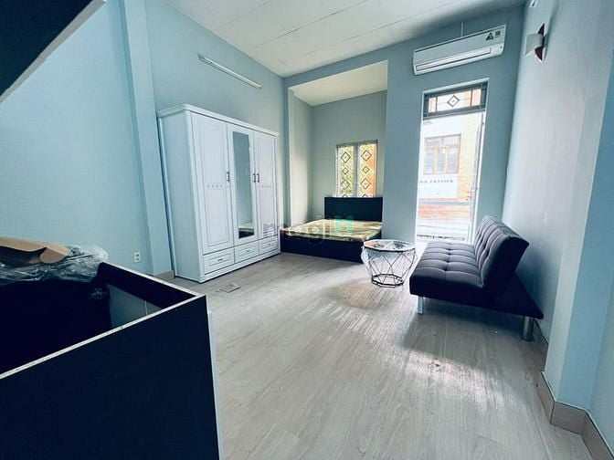 Hình ảnh Căn Hộ Mini Cao Cấp Full Nội Thất Mới 100%