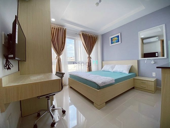 Hình ảnh Khai trương Trang Chủ MB66.COM / Đăng Ký Tặng 66K Studio Full Nt - Thang máy Võ Thị Sáu Q.3