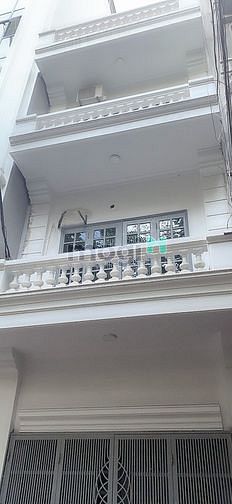Hình ảnh Cho thuê nhà khu phố VIP Đào Tấn-Linh Lang
