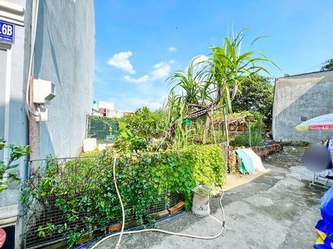 Hình ảnh Bán 2 lô đất liền kề hẻm KDC Kiều Đàm - Trần Xuân Soạn, Quận 7