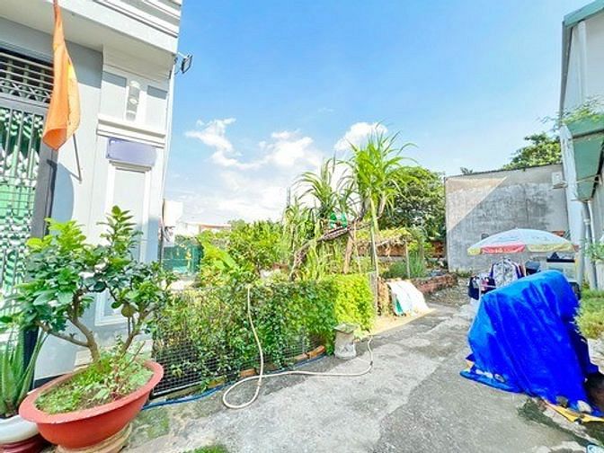 Hình ảnh Bán 2 lô đất liền kề hẻm KDC Kiều Đàm - Trần Xuân Soạn, Quận 7