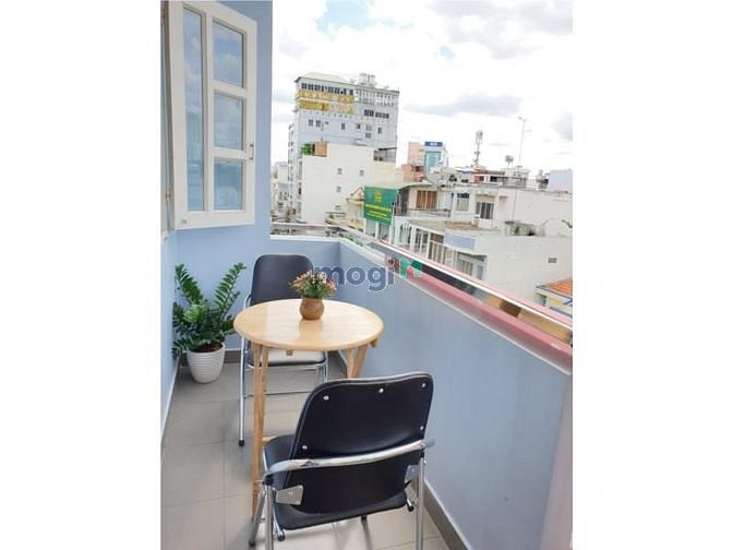 Hình ảnh HXH Siêu rẻ còn ngang 5x15m Phan Văn Trị Giá 6,9 Tỷ