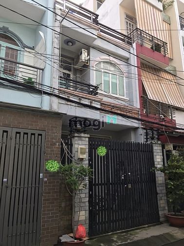 Hình ảnh bán nhà chính chủ 56m2 hẻm lê văn thọ