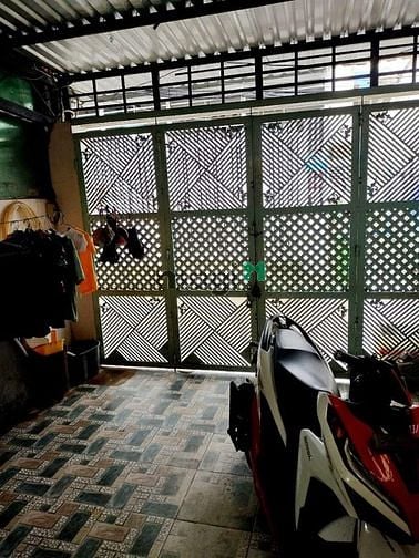 Hình ảnh Bán nhà hẻm 1/ Nguyễn Thị Thập, 81m2 chỉ 6 tỷ 6