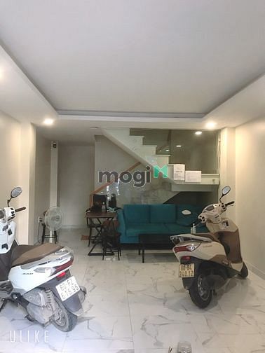 Hình ảnh HXH Siêu rẻ còn ngang 5x15m Phan Văn Trị Giá 6,9 Tỷ