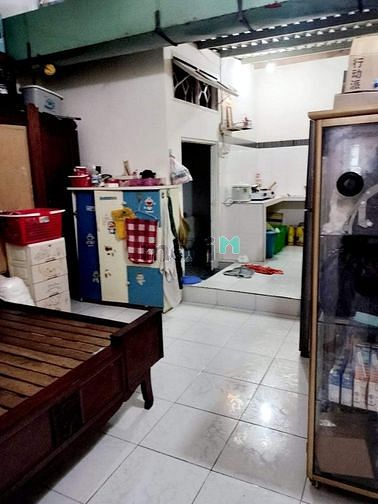 Hình ảnh Bán nhà hẻm 1/ Nguyễn Thị Thập, 81m2 chỉ 6 tỷ 6