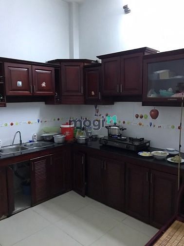 Hình ảnh bán nhà chính chủ 56m2 hẻm lê văn thọ