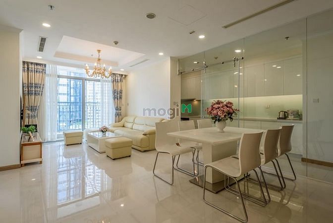 Hình ảnh Bán Mb6623 nạp rút nhanh chóng Vinhome Central Park Q.Bình Thạnh, 110m2, 4.517 tỷ/tháng