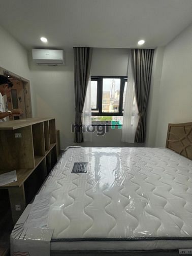 Hình ảnh Mb6623 nạp rút nhanh chóng studio_cửa sổ to, đủ nội thất mới ở mai văn vĩnh quận 7