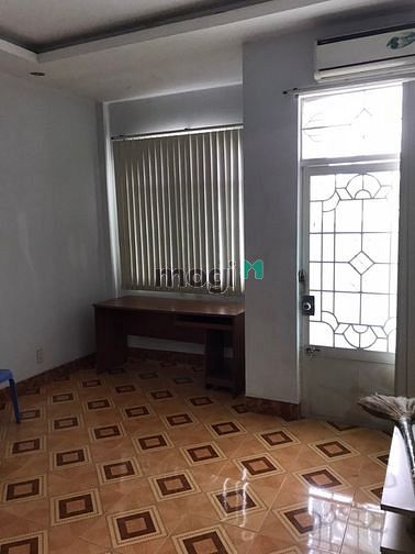 Hình ảnh bán nhà chính chủ 56m2 hẻm lê văn thọ