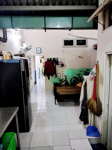 Hình ảnh Bán nhà hẻm 1/ Nguyễn Thị Thập, 81m2 chỉ 6 tỷ 6