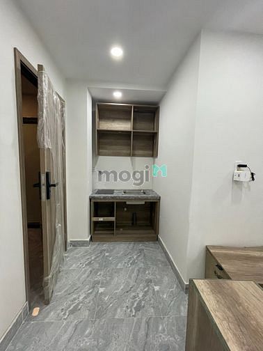 Hình ảnh Mb6623 nạp rút nhanh chóng studio_cửa sổ to, đủ nội thất mới ở mai văn vĩnh quận 7