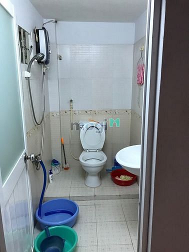 Hình ảnh bán nhà chính chủ 56m2 hẻm lê văn thọ
