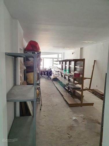 Hình ảnh Cho thuê Nhà - Đường Trần Hưng Đạo – P. Cô Giang – Q. 1