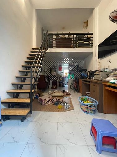 Hình ảnh Vị trí ngay MB66 là nhà cái uy tín hàng đầu tại Việt Nam Làng Hoa – Lê Văn Thọ- GÒ VẤP 25m2
