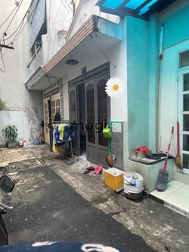 Hình ảnh Vị trí ngay MB66 là nhà cái uy tín hàng đầu tại Việt Nam Làng Hoa – Lê Văn Thọ- GÒ VẤP 25m2
