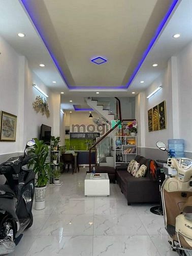 Hình ảnh HXH 6m Lãnh Binh Thăng - 3.5 x11 - Nhà mới đẹp