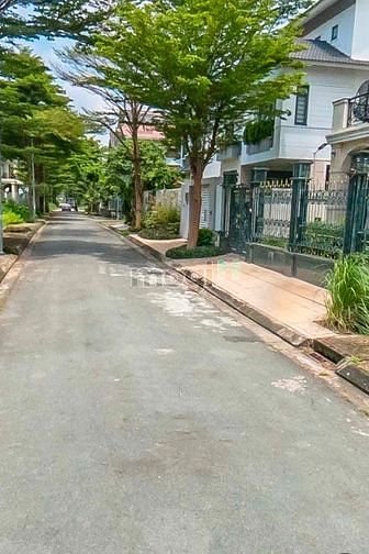 Hình ảnh Chủ tôi cần ra gấp lô đất đẹp 105m2 giá 2tỷ550 , Hiệp Bình Chánh