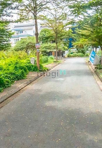 Hình ảnh Chủ tôi cần ra gấp lô đất đẹp 105m2 giá 2tỷ550 , Hiệp Bình Chánh